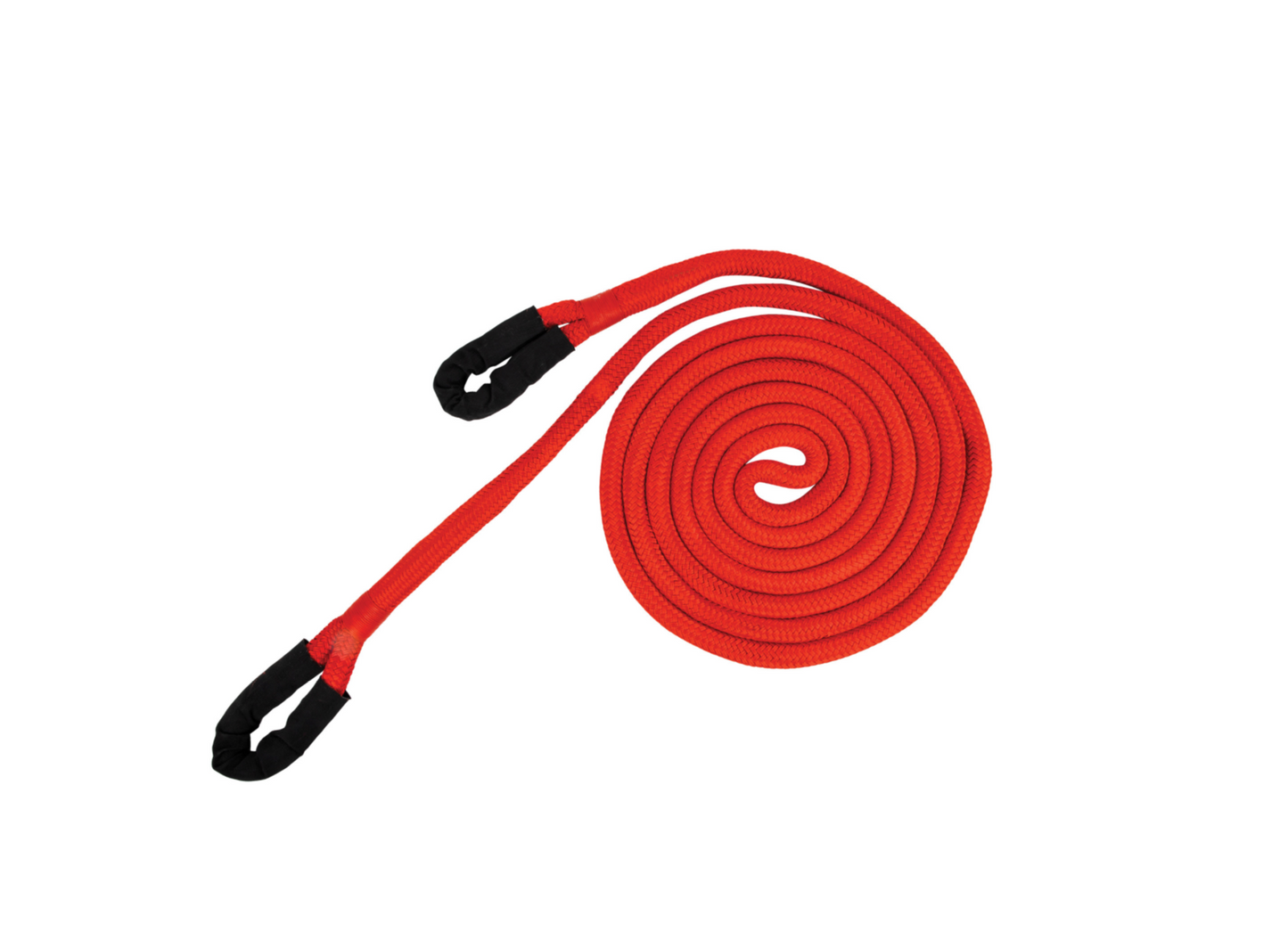 1.25" X 30' Kinetic Recovery Rope 44,200 Lb. Breaking Strength