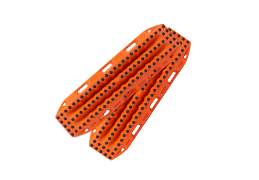 MAXTRAX Xtreme Recover Tracks - Signature Orange