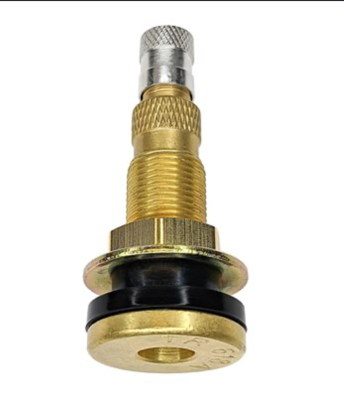 QUICK AIR DOWN VALVE STEM