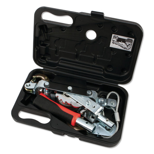 1 Ton Compact Cable Power Puller W4003