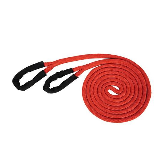 3/4" X 20' Kinetic Recovery Rope 16,700 Lb. Breaking Strength