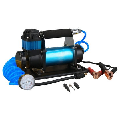 41003-150 PSI Portable Air Compressor 2.5CFM"