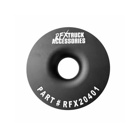 RFX Recovery Pulley 6.25 in 45K
